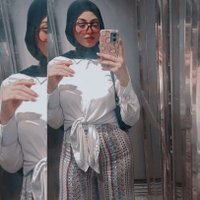 Amira 〽 (@amiirraa45) 's Twitter Profile