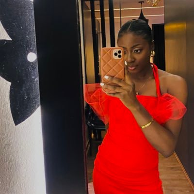 God’s beloved❤️ |podcaster.|social media manager|AFC❤️ .kindly spare few minutes to listen to my podcast . https://t.co/IYvKeMGIhD