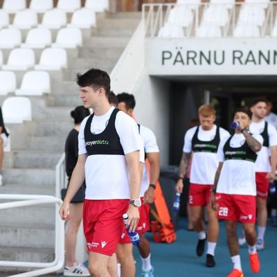 J_Malkin_'s profile picture. represented by @LPM_agents