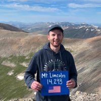 Jacob Wilkus (@jacob_wilkus) 's Twitter Profile