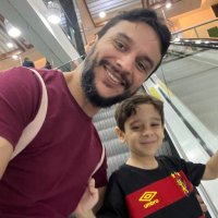 Paulo Arthur 🇧🇷 (@pauloarthur86) 's Twitter Profile