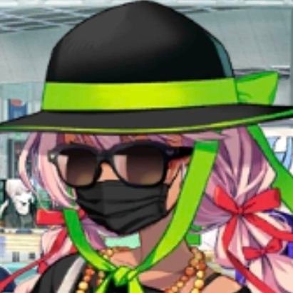 塩辛さんのプロフィール画像