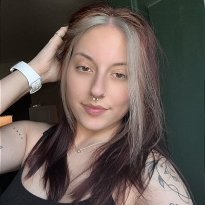 okayy_alissaa's profile picture. 23 .