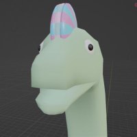 Rose (@roseonblender) 's Twitter Profile