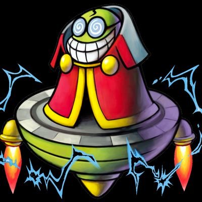 The biography of Fawful!!! All you fink-rats need to understand and learn about me is one simple thing. I HAVE FURY!
Run by TDDF