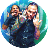 XtremeDaredevils.net | Fansite (@xdfansite) 's Twitter Profile