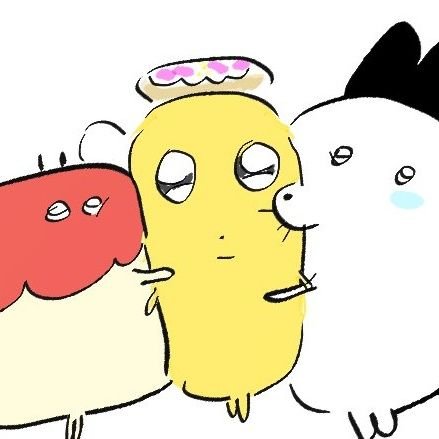 💛일하는 개미⭕さんのプロフィール画像