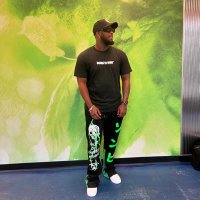 Theodore”BigShow” Tyler🤫 (@lahh_tedo) 's Twitter Profile