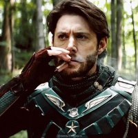 soldier boy rp (@thekitteu) 's Twitter Profile