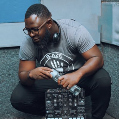 Musician,Music promoter, DJ, Producer for Cruise Control and Hitzgallery @Hitz1039FM