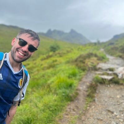 PaulRobbb's profile picture. 