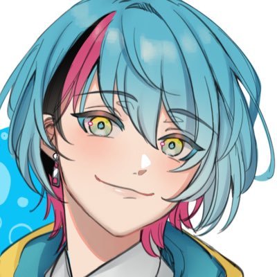 ไอยีนจามะさんのプロフィール画像