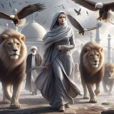 Zaialshams's profile picture. فلسطين في القلب❤
في بيتنا جذع حني أيامه وما انحني فيه أنا. 
يبحث الناس عن الونس وأنا القاه في نفسي🦋
(معلمة رياضيات) 📐📏🖊