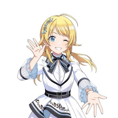 Jade is nullさんのプロフィール画像