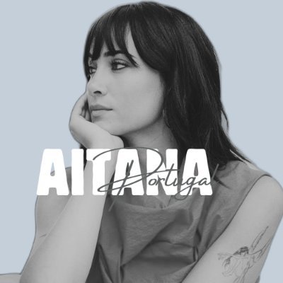 Primeira e única fonte de informações sobre a cantora @aitanax em Portugal - 4TO 23 disponível em todas as plataformas digitais.🩶