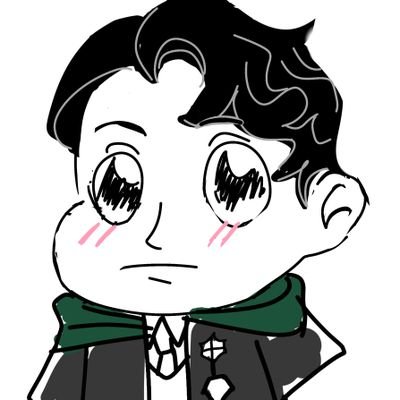 poosste's profile picture. she/her| artist | 
Tumblr: poosste.

|tomarrymort|
 lunarry 🫶