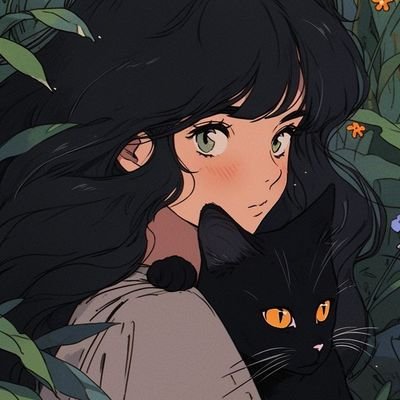 🐈‍⬛