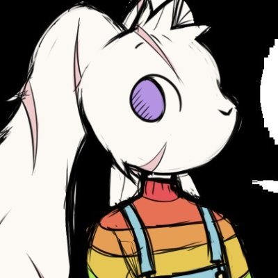 Arlen (it/its) // transfem demiboy // i draw things, mostly with crayons🖍️. world's leading expert in bunnyrotting 🐇. pfp by @mashmerlow