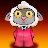 Horror Lamb (@horrorlamb) 's Twitter Profile