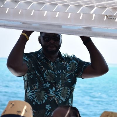 Goddaz's profile picture. Entrepreneur II 🕊 AS🕊