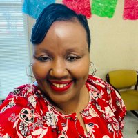 Jessie Angelle (@changelle) 's Twitter Profile Photo Jessie Angelle (@changelle) 's Twitter Profile Photo