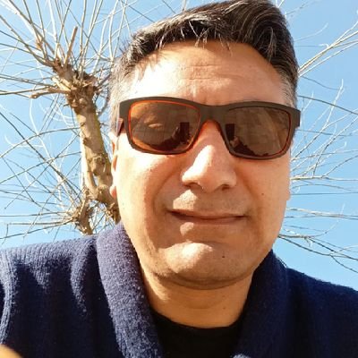 jahumadat's profile picture. 