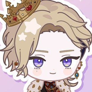 ブレマイ 絵文字一覧】 💙皇坂👑/城瀬🍴/須王🦎 🩷綾戸🎞️/宇京🧩/樋