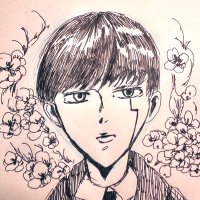 しゃむ (@samu_m_k) Twitter profile photo