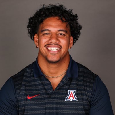 Leviticus Su’a Profile