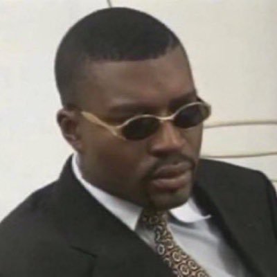 SaucyBerber's profile picture. Here to serve dispassionate remarks with a side of memes. Bon Appétit.