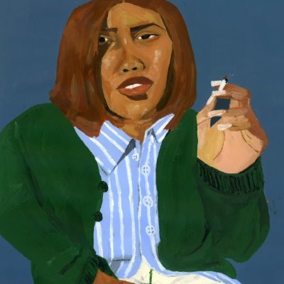 kyndacee's profile picture. stricter than ever.