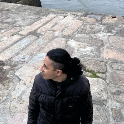☭
Santa Fe🇮🇩
Boca 🇺🇦
Biólogo 🌿🍄
MSc. Genética y biología molecular vegetal 🌾🧬🧫