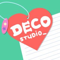 dec♡︎ㅡรับออกแบบ (@decostudio_) 's Twitter Profile