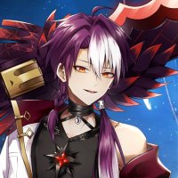 SUILEN@新人Vtuber (@suilen_774) Twitter profile photo