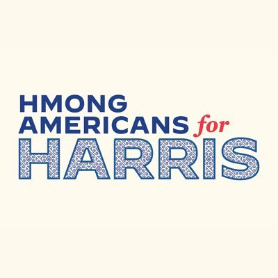 Affinity group organizing Hmong America to bring forth a more progressive future. *all tweets are our own*