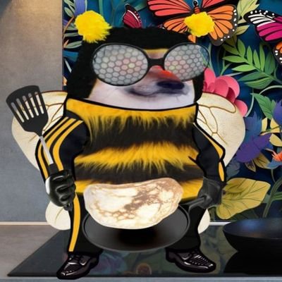I am not a number, I am a free pancake.