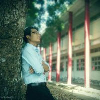 Trần Thanh Phong (@tran_tphong) 's Twitter Profile