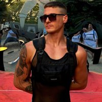 Mihajlo🪐 (@mrhaunted93) 's Twitter Profile