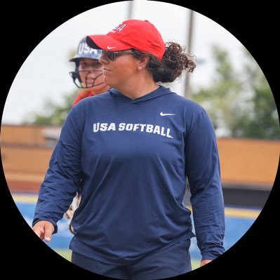 Head Coach @wiusoftball 💜 | Assistant Coach @USAsoftballJWNT 🇺🇸