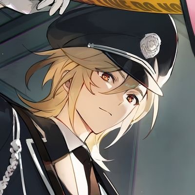 ⠀⠀⠀⠀aventurine & kaveh lover !! ★ 18yo | he/him ★ proshipper/selfshipper ★ Aventurine yume (non sharing, sorry) ★ esp/eng !! ★
⠀⠀⠀⠀