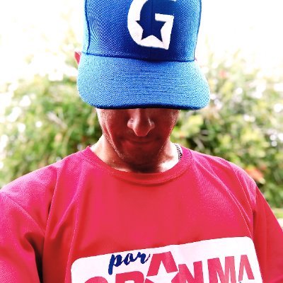 Bayamés. Juez profesional. Enamorado de su Revolución.
Presidente del Tribunal Municipal Popular de Guisa. 🇨🇺 ⚖