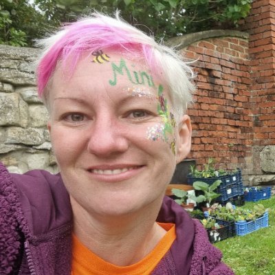 Neurodiverse Mum to 2 Fab kids. Always advocating for my little people! Loves nature, photography, gardening and my community. Leader of Mini Bloomers 🦋🐛🪲🐞
