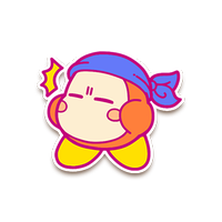 Parallel Waddle Dee Soul (@pwaddledees) 's Twitter Profile