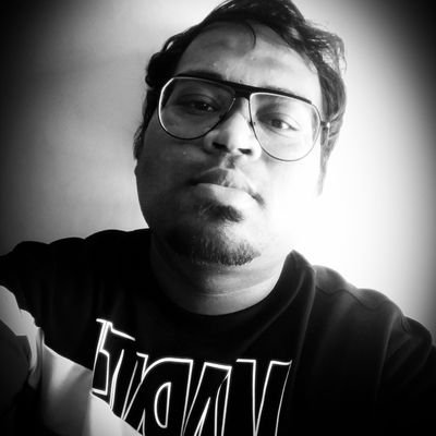 arupdon's profile picture. Frontend DEV 👩‍💻💻| 
Trying to learn | 
HELP people | 
Absorb quality content | 
Singer 🎤🎙️| 
Mentor ❤️| 
Elon Musk Fan |
Aspiring motivational speaker 🔊✌️