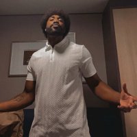 Akil Lewis (@akillewis1095) 's Twitter Profile Photo