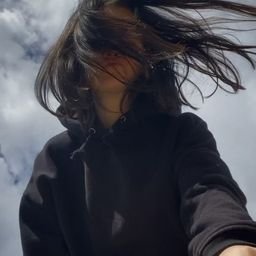Originally from Malaysia, now living in the UK, runs a clothing shop