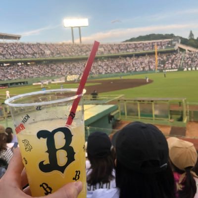 andamtp1's profile picture. 新米オリックスファンです✩︎⡱ 比嘉さん推しです🌺🍺 博志、西野さんも好き！季節の花、海、山好き💐🌊⛰️