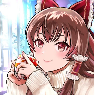 波天さんのプロフィール画像