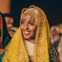 Lensa (Aida) Mekonnen / አይዳ (@aidatola) 's Twitter Profile