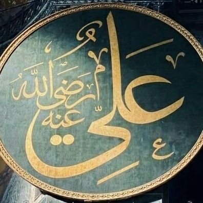 You are also a guest in this world, and so are your wishes (حضرت علیؓ) کرم اللہ تعالیٰ وجوہل کریم